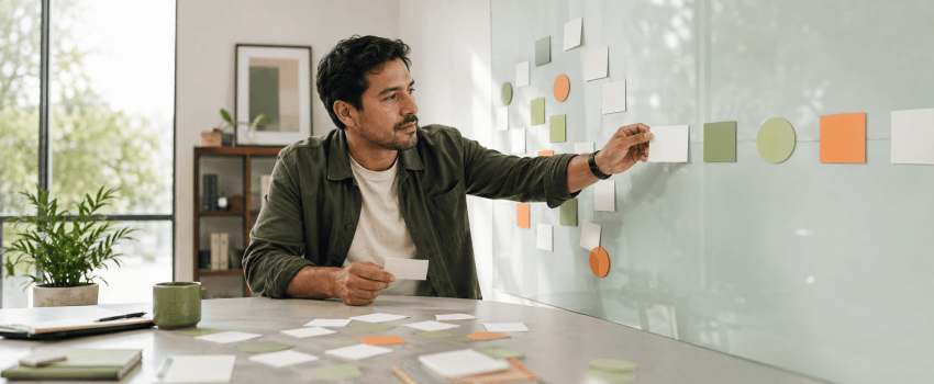 Coaching en la era de la incertidumbre: cómo decidir y avanzar sin tener todas las respuestas
